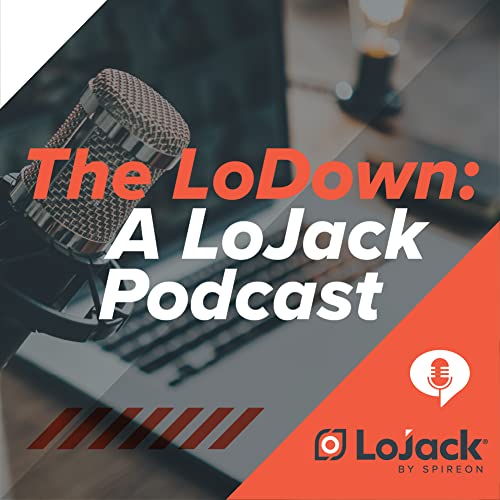 Josh Potts, GM @ Mac Haik Chevrolet - LoDown Podcast Ep 1