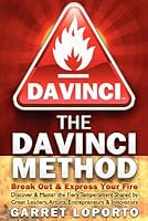 The Da Vinci Method[DA VINCI METHOD][Paperback] B00QOJIEVI Book Cover