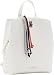 Produktbild Desigual Damen Back_Deja Vu Sumy Mini Backpack, Einheitsgröße (Weiß)