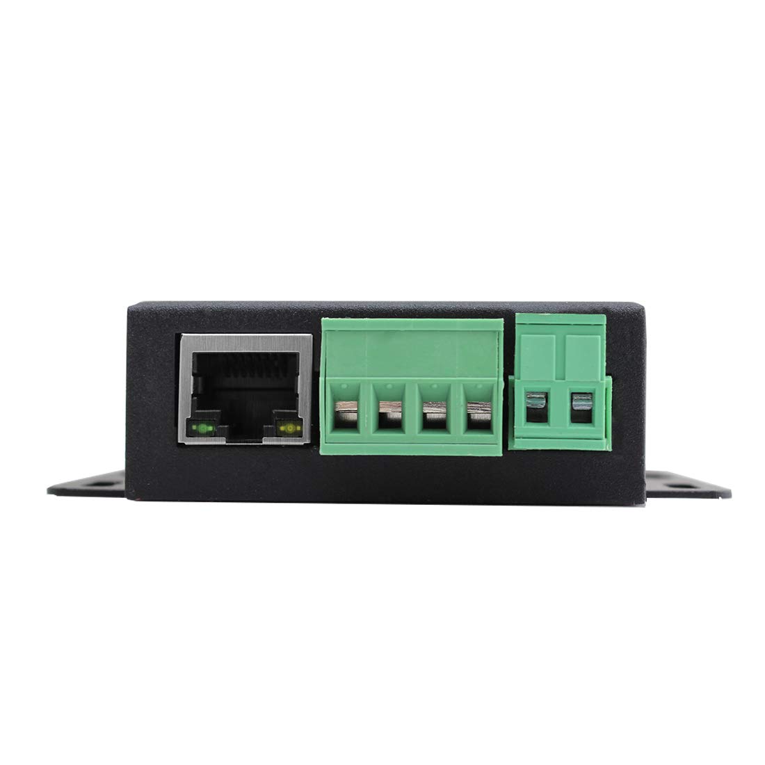 USR -TCP232-306 Serial RS232 RS458 Convertidor RS422 a Ethernet, modo Cliente HTTPD, envía los datos serie en formato HTTP