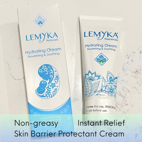 Michaderm LYA01 Baby Cream For Eczema thumb #5