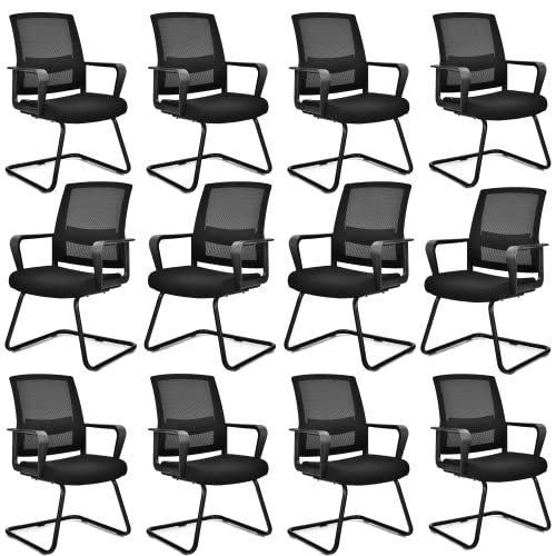 Top 10 Chairs For Conference Room of 2022 Katynel