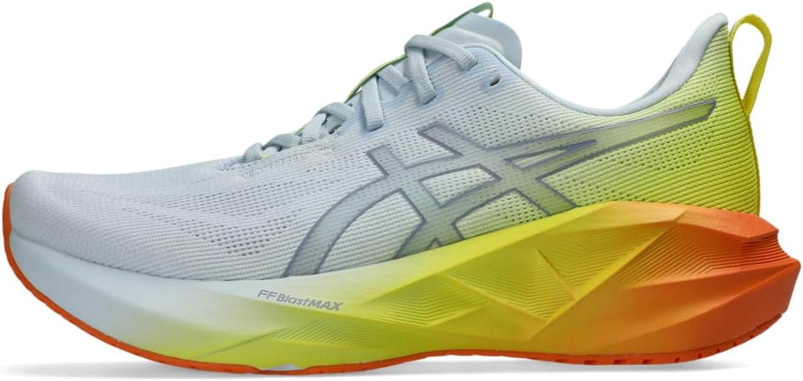ASICS Men's NOVABLAST 5 Running Shoes