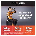 Optimum Nutrition Gold Standard 100% Whey Protein Powder, Double Rich Chocolate, 5 Pound (Packaging May Vary) - Image 3