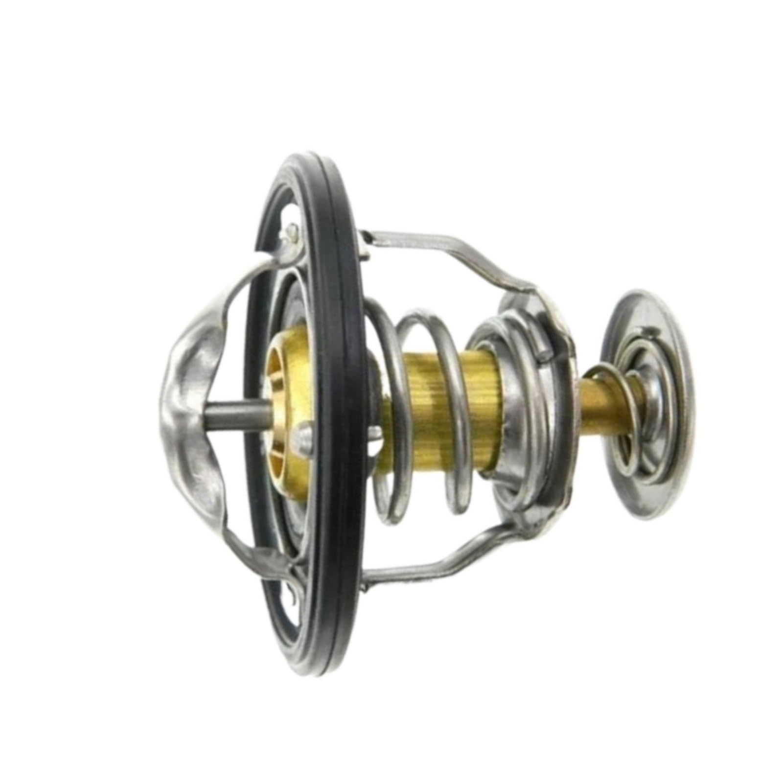 Auto Engine Thermostat Compatible With Sienna 1998-2020 For Mr2 1991-1995 90916-A3003 MD337408 9091603084 16325-62010 90916-03075 Engine Overheating Thermostat