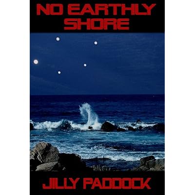 No Earthly Shore