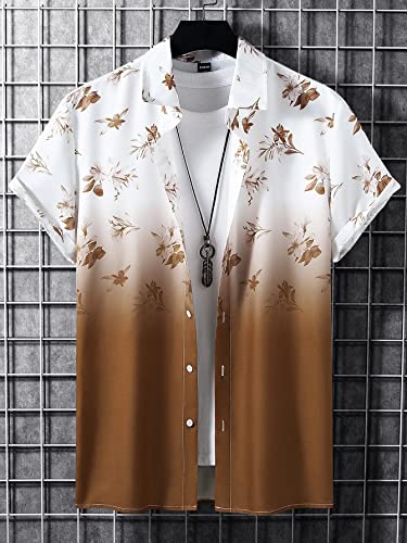 Image of Casual Shirt || Stylish Printed Shirt