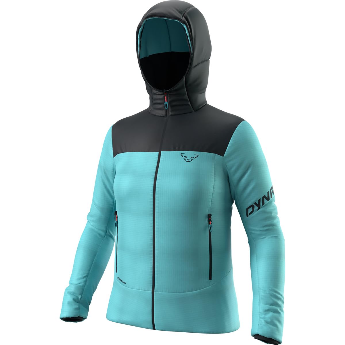 DYNAFIT Damen Radical PRL Hood JKT W Jacke