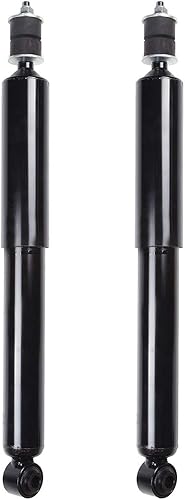Miniatura 7 de Amortiguadores traseros (2 piezas) ANPART Amortiguadores para 2007-2009 para Kia Sorento con 349115 juegos de amortiguadores automáticos