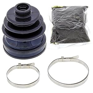 All Balls 19-5018 CV Kofferraum Kit