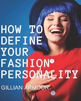 Paperback How to Define Your Fashion Personality Book