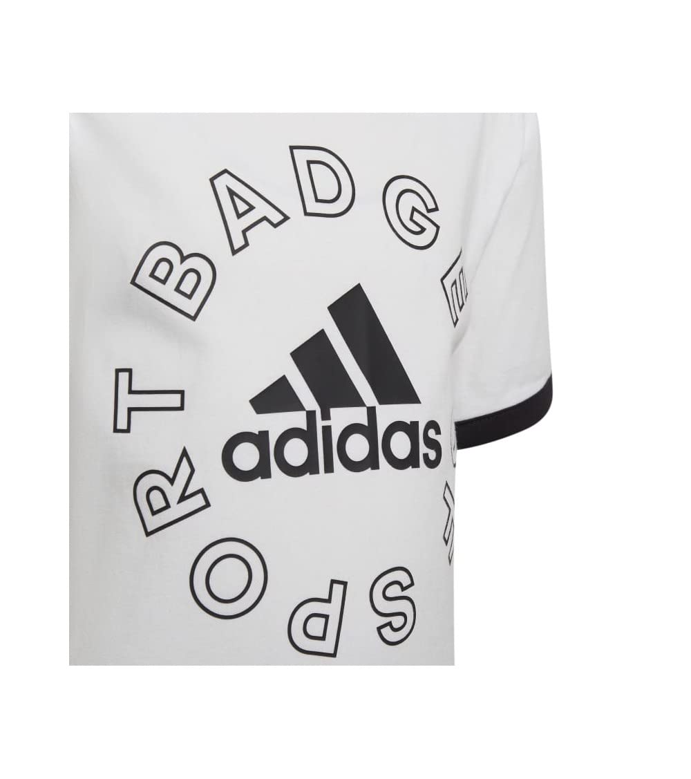 adidas Lk Logo Set Tracksuit Unisex niños