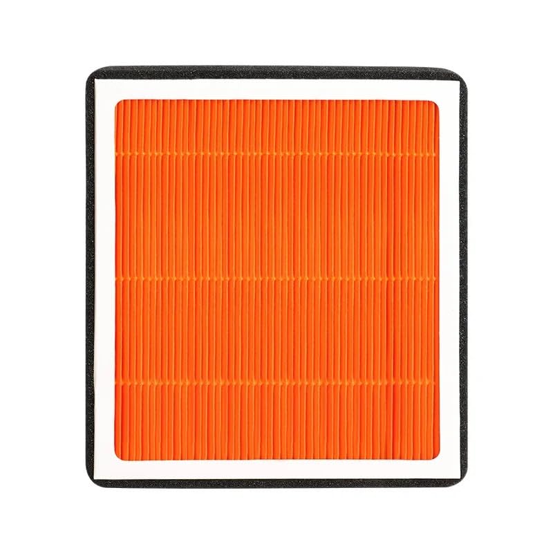 Filtro de habitáculo Changan CS15: aire acondicionado limpio con fragancia 5