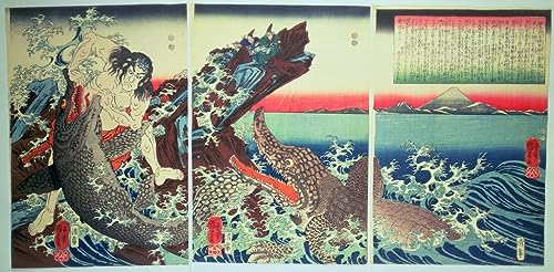 Pintura de lienzo vintage de 60x90cm con impresión artística de alta definición