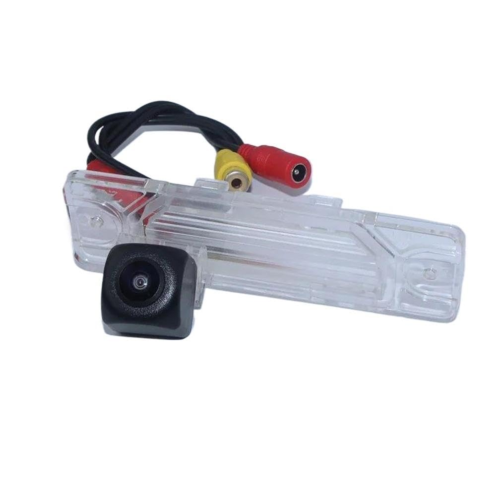 For Infiniti QX70 For FX35 FX37 2003~2008 CCD Night Vision Car Camera Reversing Assist