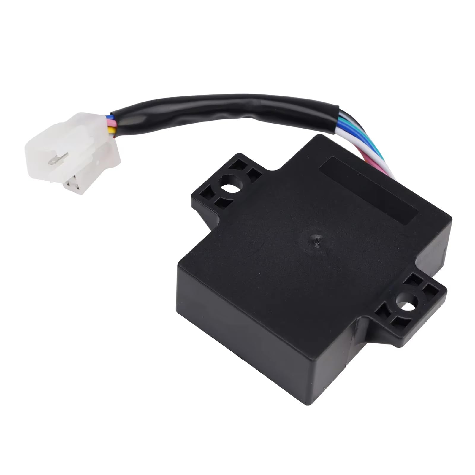 Universal Cdi Control Unit Compatible With KAF620 For Mule 2500 1994-2000 CDI Ignition System Unit Box 21119-2157