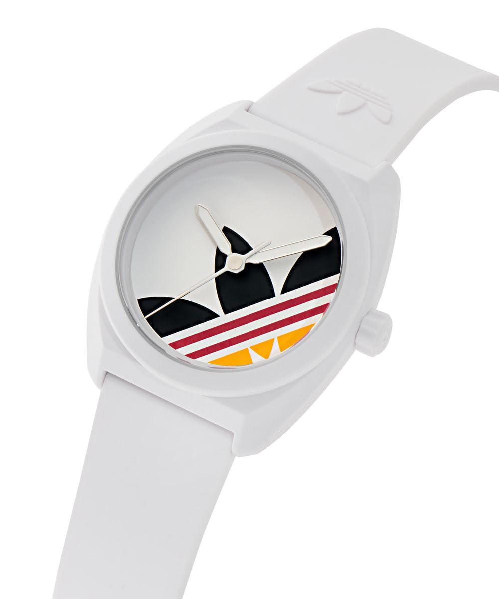 Reloj adidas Originals Unisex Cuarzo Project Three