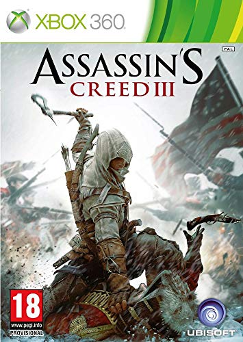 Assassin's Creed III