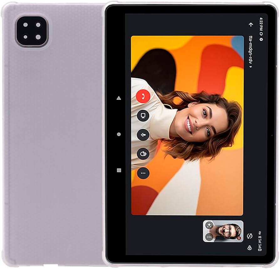 Amazon.co.jp: 【NSFN】ALLDOCUBE iPlay60/iPlay60 Pro用のカバー 11