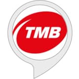 Transports Metropolitans de Barcelona