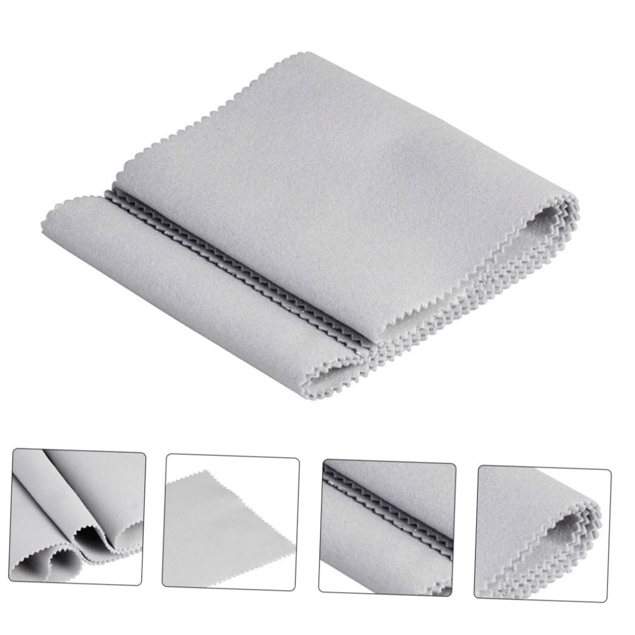 VANZACK 1Pc Durable Piano Keyboard Cover Scratch Dust Protection for Key Pianos Material for Keeping Your Piano Clean