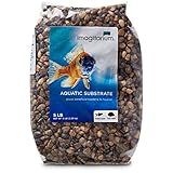 Petco Brand - Imagitarium Rocky River Aquarium Gravel, 5 lbs
