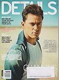 Details January/February 2010 Channing Tatum David Duchovny's XXX Files Guru Nation