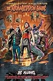 Teenage Mutant Ninja Turtles: The Armageddon Game -- The Alliance