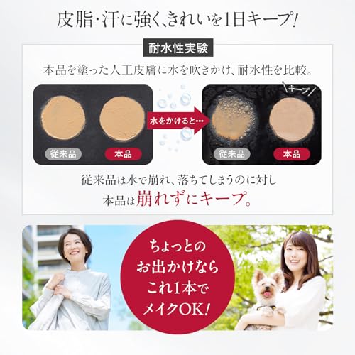 シーヴァ シミキールコンシーラー 3.5g の商品画像 4