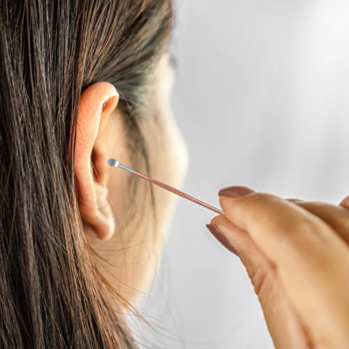 16-teiliges Nagelknipser-Set Luxus-Maniküre-Pediküre-Kit, Beauty-Kit, Edelstahl mit Ledertasche für Männer und Frauen – Bild 7