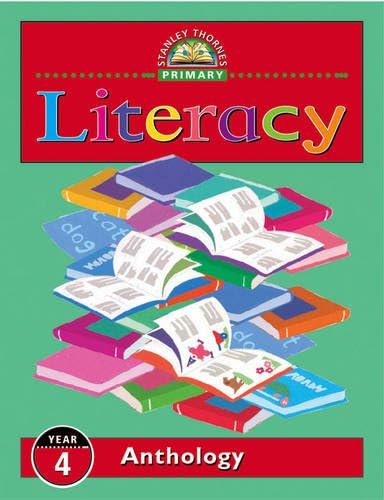 Year 4/P5 (Stanley Thornes Primary Literacy)