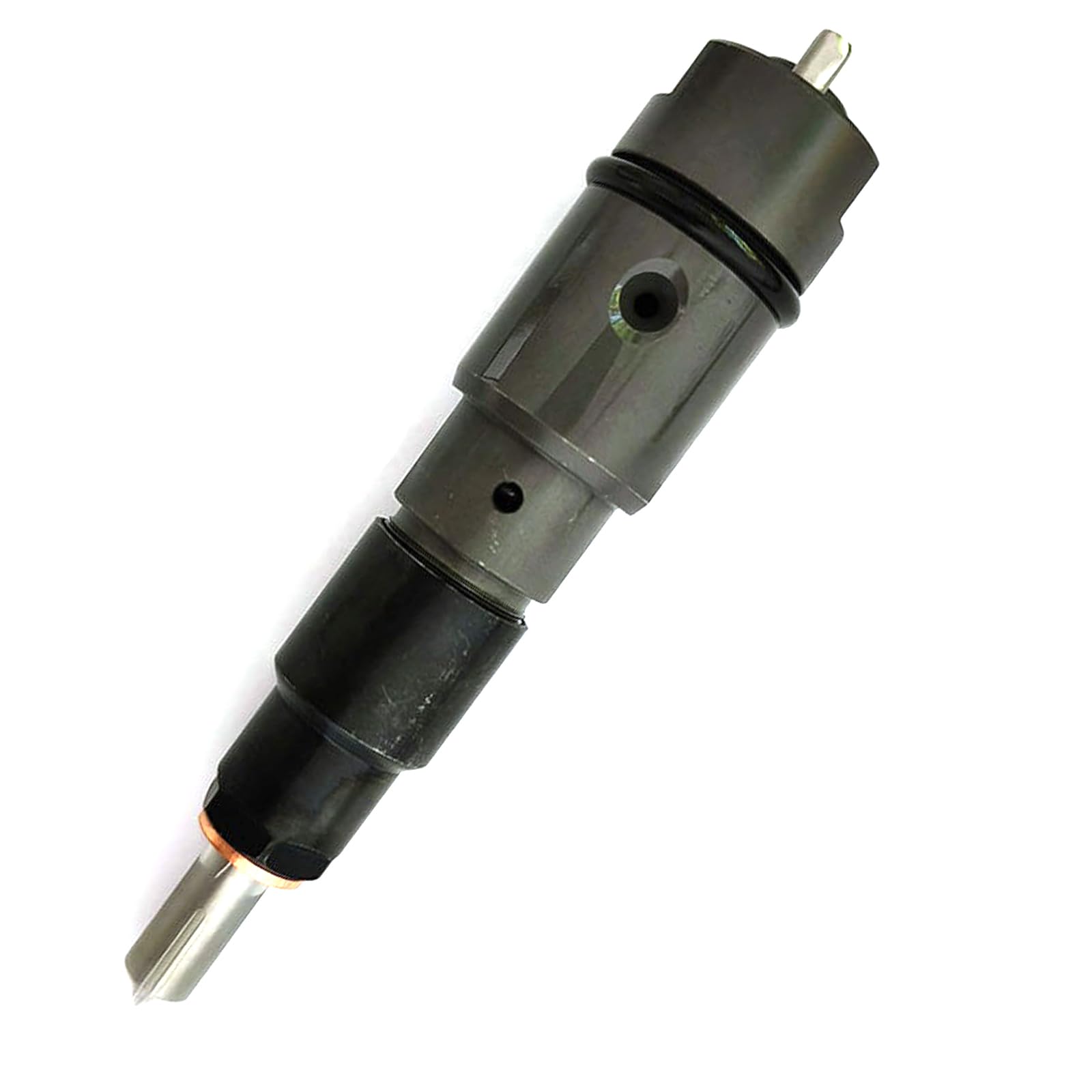 Amazon.com: 0432193459 A006175021 A0020108451 Fuel Injector 