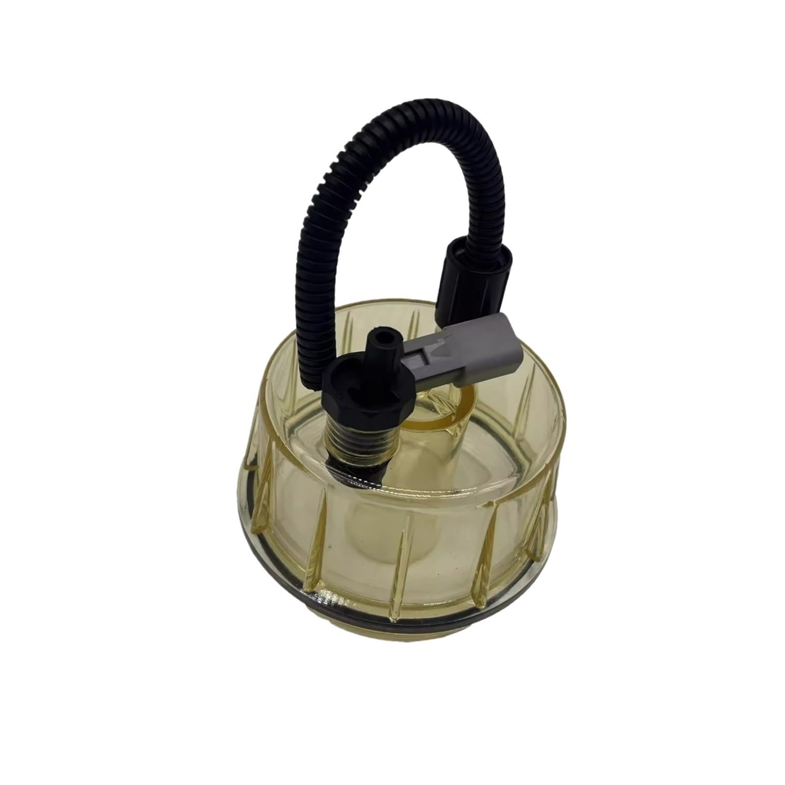 RCGKNNMUZ Excavator R205 215LVS 225 275 350 335VS-7-9 Oil-Water Separator Filter Cup Sensor