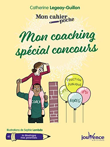 Télécharger MON COACHING SPECIAL CONCOURS PDF Ebook En Ligne