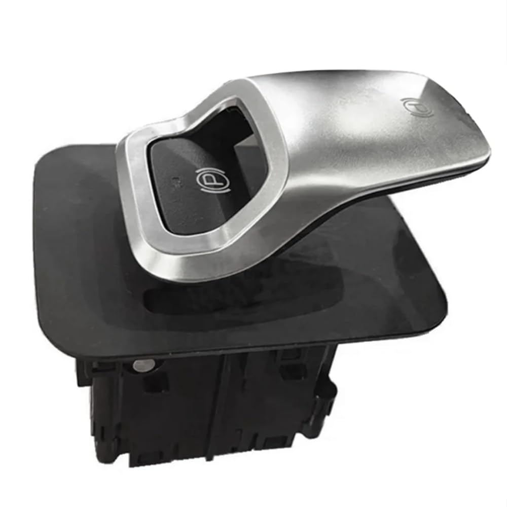 AayKa Interrupteur De Frein De Stationnement De Camion pour Mercedes Benz Actros MP4 Euro 6 Véhicules Interrupteur De Frein À Main Électronique A0005453544