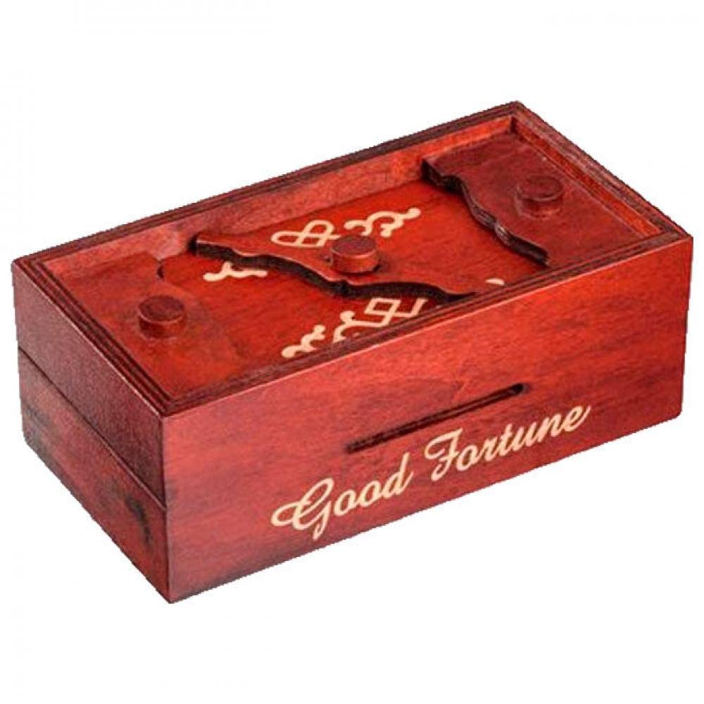 Secret Box -MT6386 Game, Kolor, unikalny (MT6386)