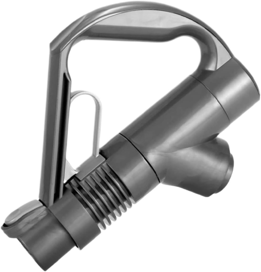 Vacuum Cleaner Wand Handle，Compatible for Dyson，DC29 DC33C DC37 DC19 DC23 DC26 DC32 DC36 DC48 DC52，Sweeping Parts Household Sweeper