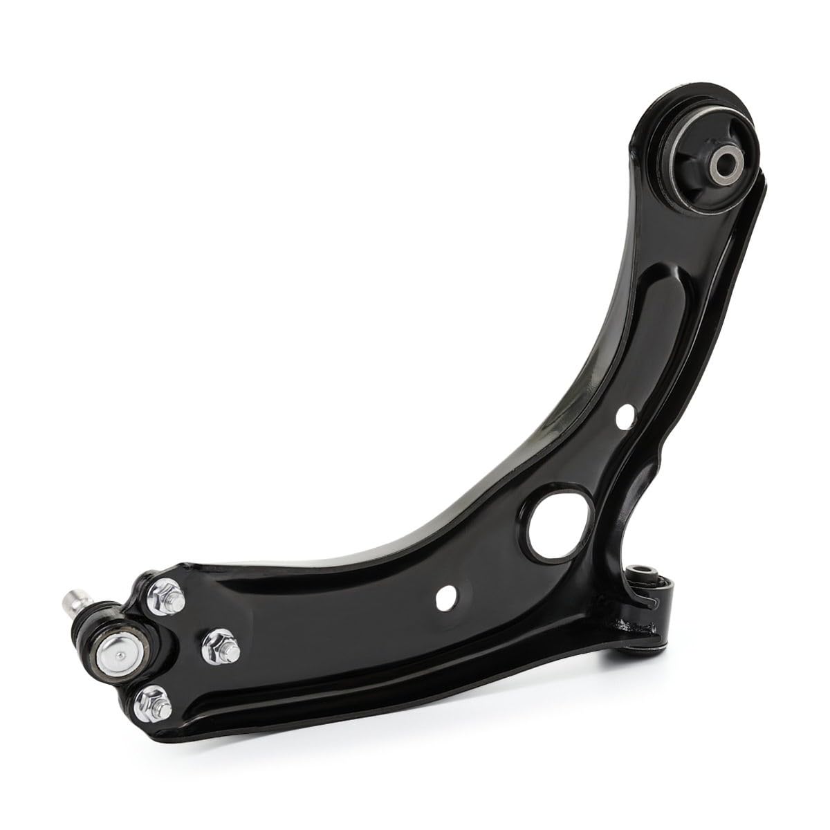Wahacz Zawieszenia Koła RIDEX 273C2564 przód lewo Kompatybilny z KIA Sportage QL, QLE, HYUNDAI Tucson TL, TLE