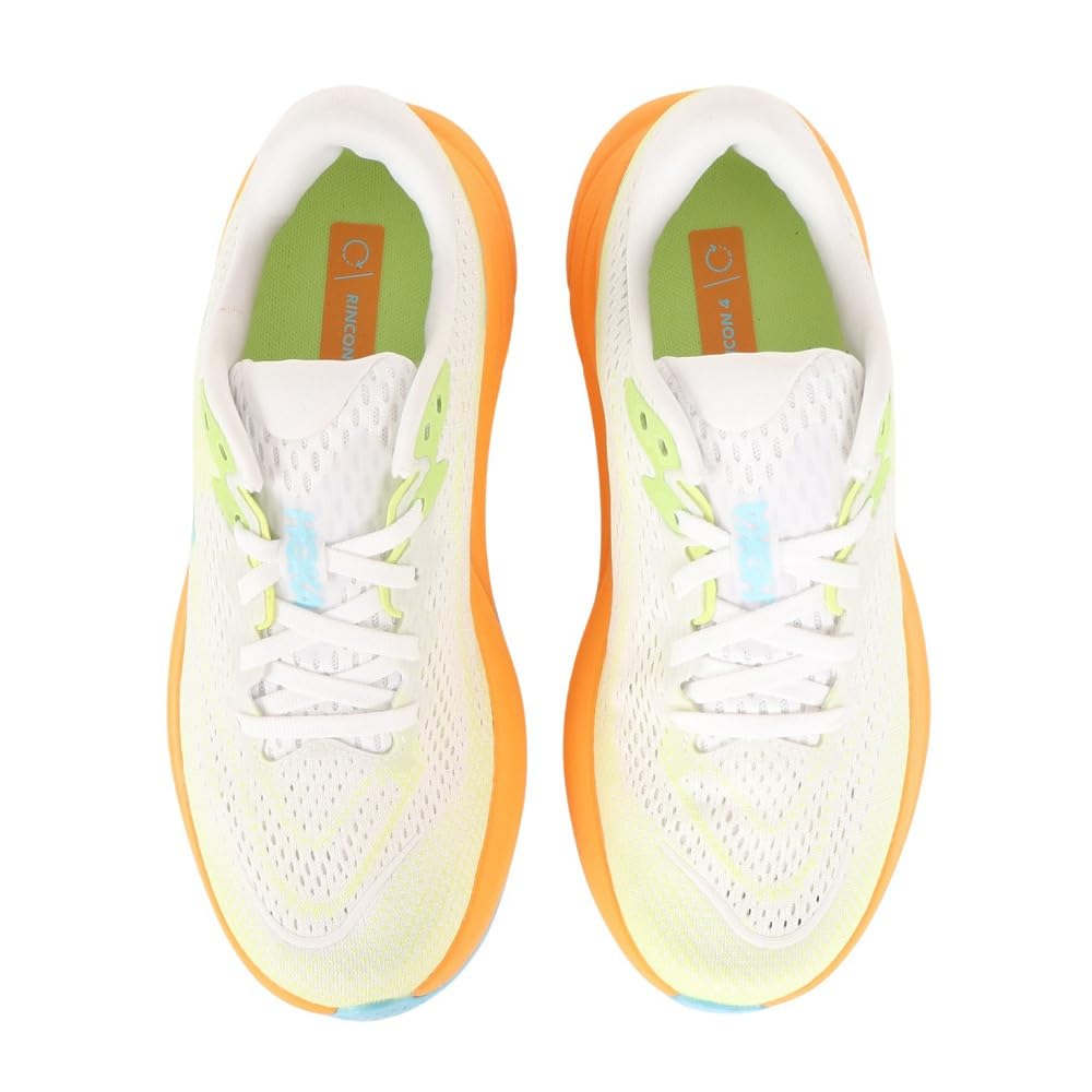 ホカオネオネリンコン4サイズ25.5 Amazon.co.jp: HOKA ONE ONE(ホカ オネオネ) W RINCON 4 FROST