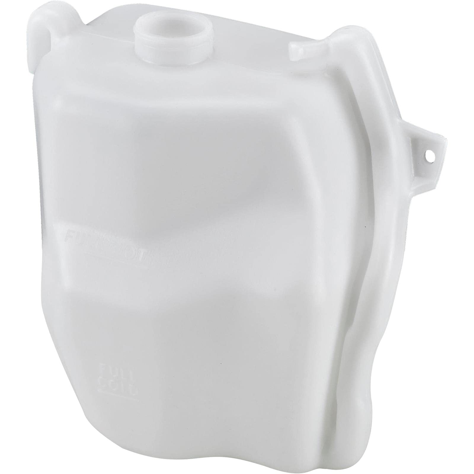 1978-79 Camaro Radiator Overflow Jar-Vented