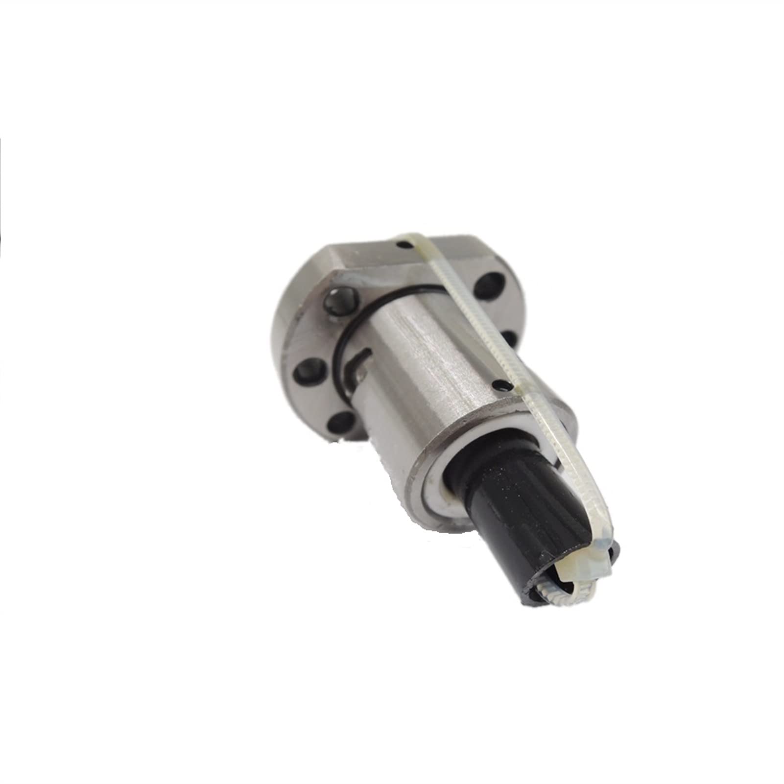 Vis à billes SFU2005 avec écrou simple 20mm RM2005 pour guidage droit CNC