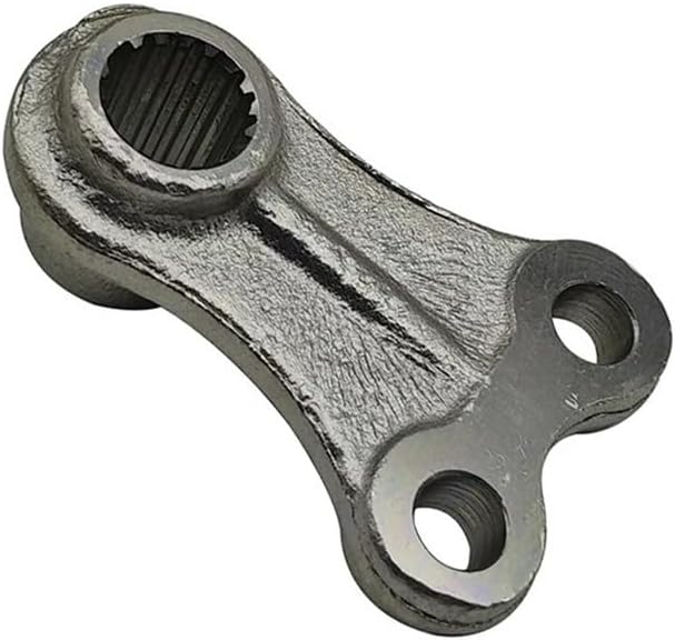 Steering Axle Bipod Suitable for OdeS 650 800 1000 17005110001