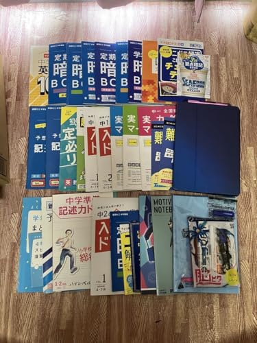 チャレンジタッチ 中学講座 教材セット チャレンジパッドNEXT 中1 中2 入試対策 定期テスト対策 進研ゼミ中学講座 タブレット Androidのサムネイル