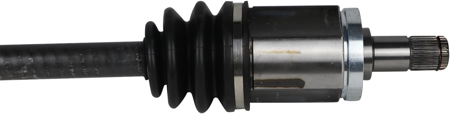 GSP NCV27501 CV Axle Shaft Assembly - Left Front (Driver Side)