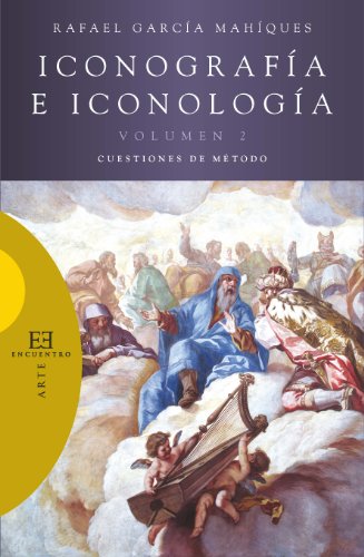 Iconografía e iconología 2 décoder art espagnol - 2