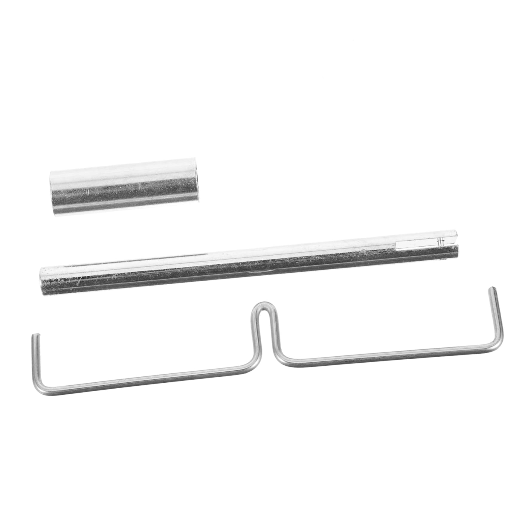 VOSAREA 1Set Popcorn Maker Mixing Sticks Stirring Rods for Commercial Popcorn Machines Reliable High Performance Parts for Even Distribution and Delicious Results