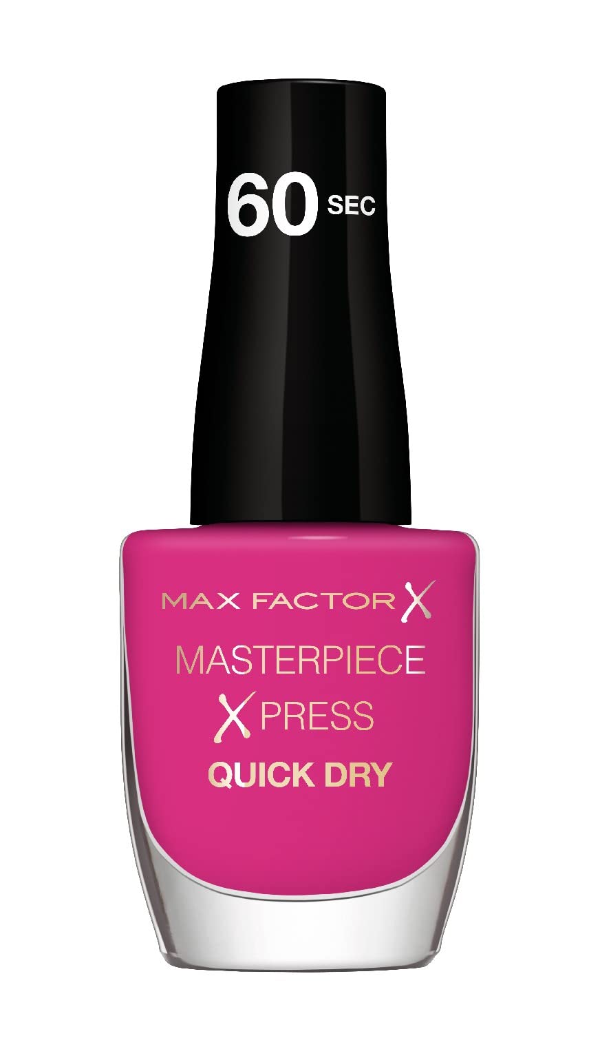 MASTERPIECE XPRESS quick dry #271-i believe in pink