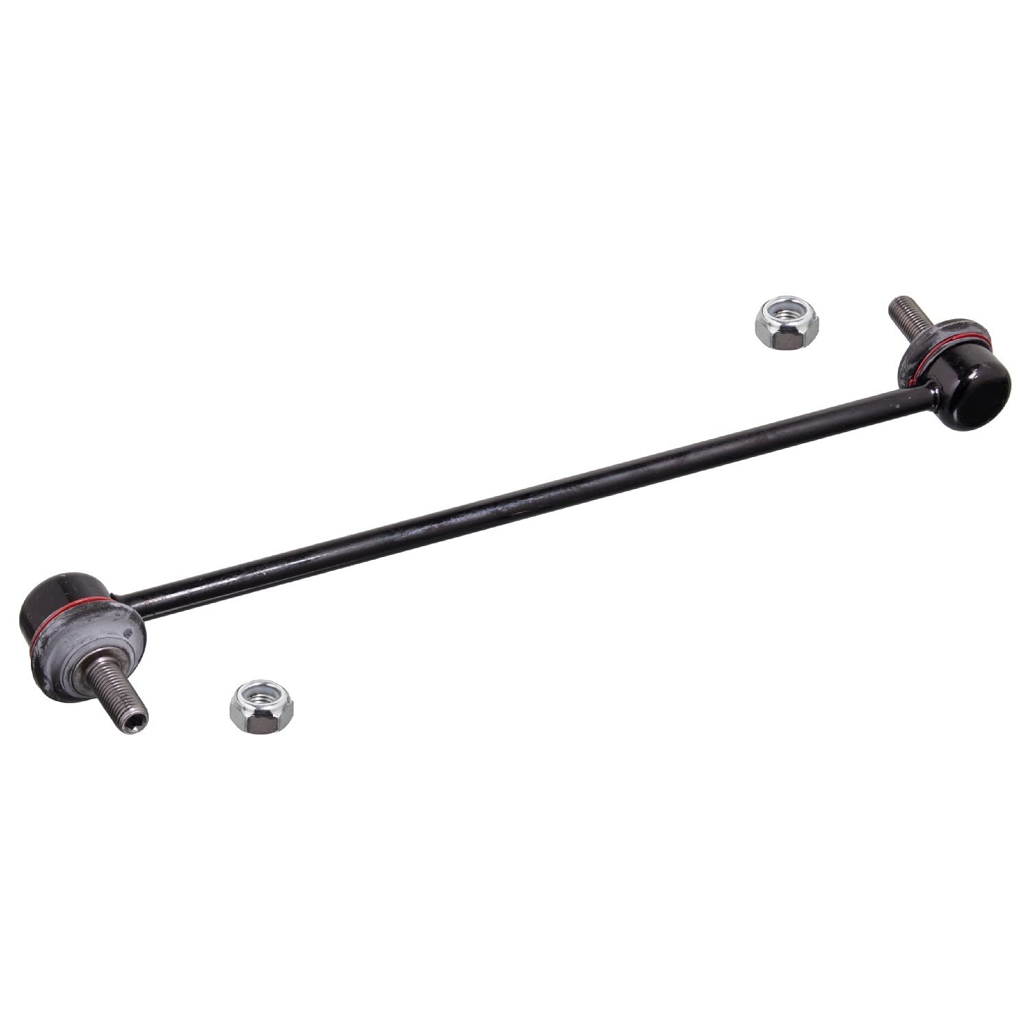Febi Bilstein 42390 Front Left Right Stabiliser Bar Link/Coupling Rod Fits Mazda