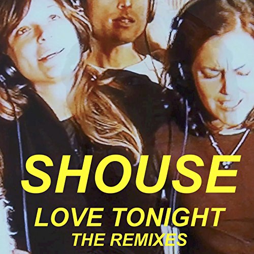 Love Tonight (The Remixes) de Shouse sur Amazon Music - Amazon.fr