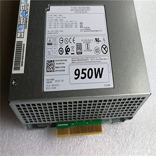 Fuente de poder 950W para Workstation T5820 T7820 T7920